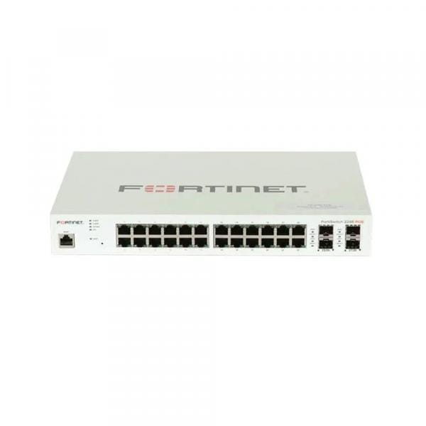 Fortinet FS-224E-POE