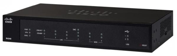 Cisco RV340-K9-G5
