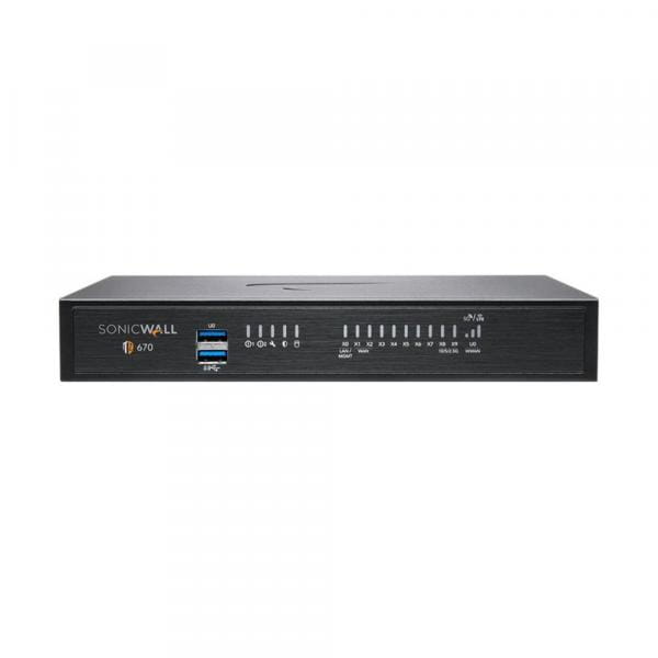 SonicWall 02-SSC-5685