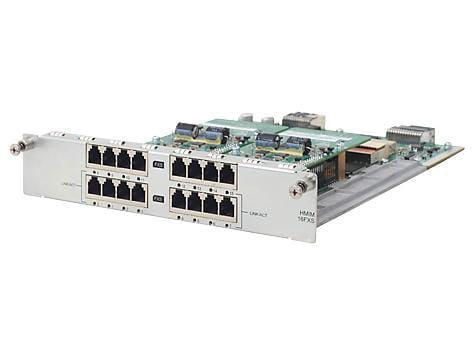 HPE - Aruba JG434A