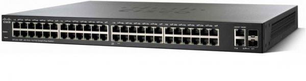 Cisco SF220-48P-K9