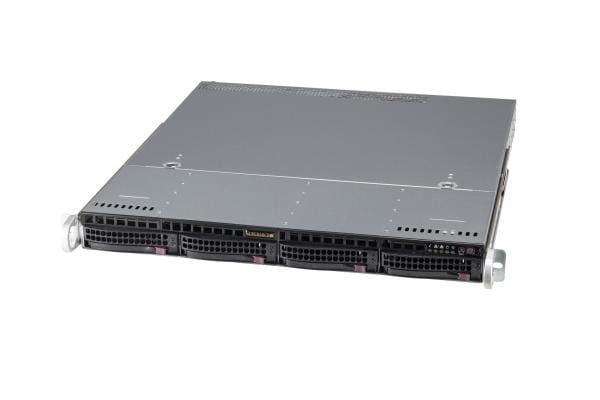 Supermicro CSE-813MF2TQC-R407RCB