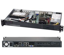 Supermicro SYS-5018A-LTN4