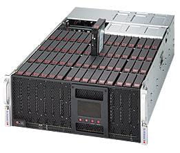 Supermicro SSG-6048R-E1CR60L