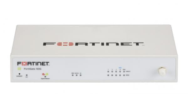 Fortinet FG-51G-BDL-950-60-EU