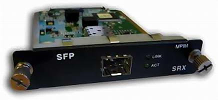 Juniper Networks SRX-MP-1SFP