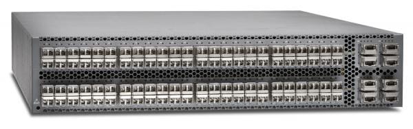 Juniper Networks QFX5100-96S-AFI