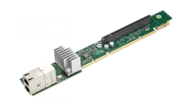 Supermicro AOC-URG4N4-I2XT-O