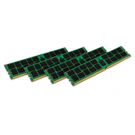 Kingston KVR24R17D4K4/128