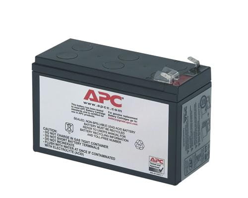 APC RBC40