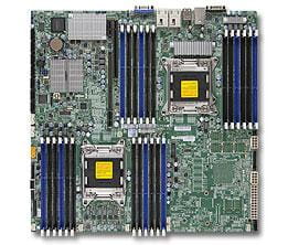 Supermicro MBD-X9DRD-IT+-O