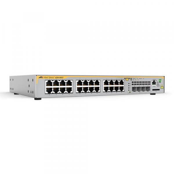 Allied Telesis AT-X230-28GT-50