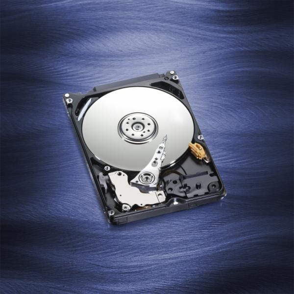 Western Digital WD10JPVX
