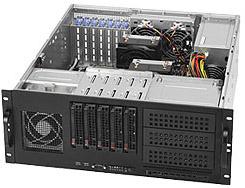 Supermicro SYS-6046T-TUF