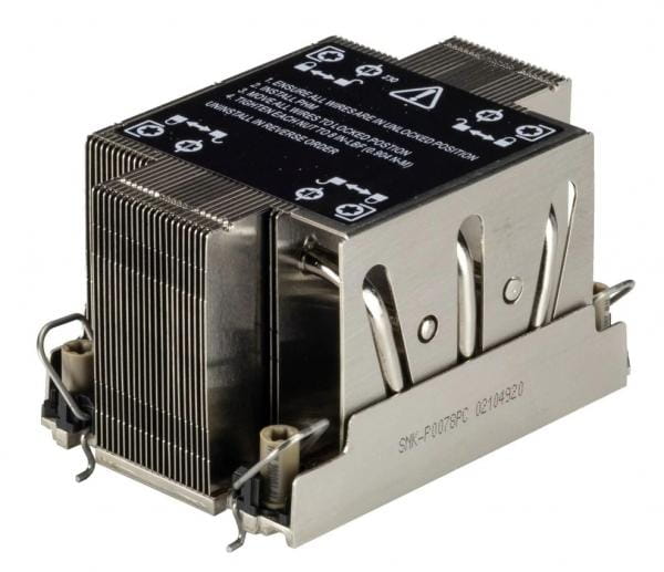 Supermicro SNK-P0078PC