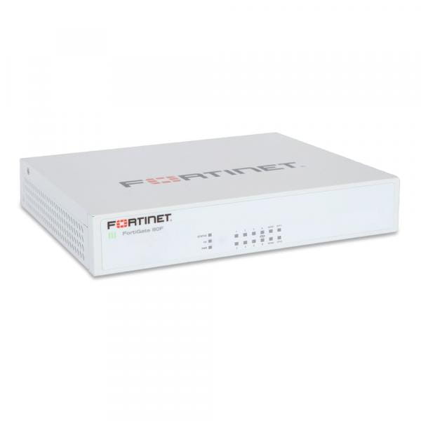 Fortinet FG-80F