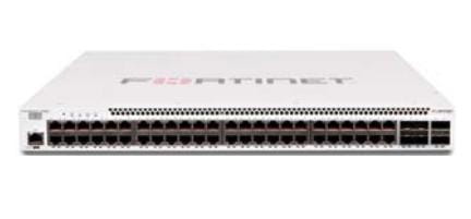 Fortinet FS-548D