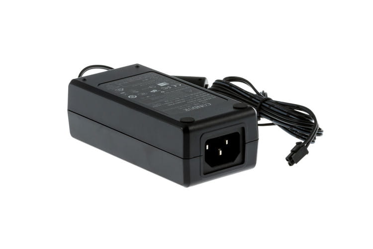 Alimentatore Cisco ASA5505-PWR-AC 2 Pin Per Firewall ASA 5505 – Aperto Mai Usato
