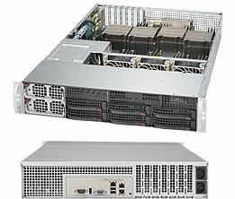 Supermicro SYS-8028B-C0R4FT