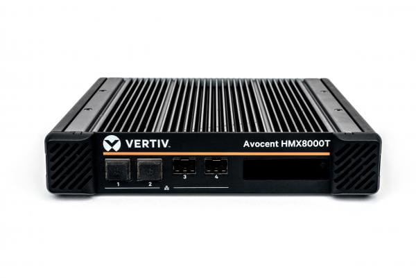 Vertiv HMX8000T-400