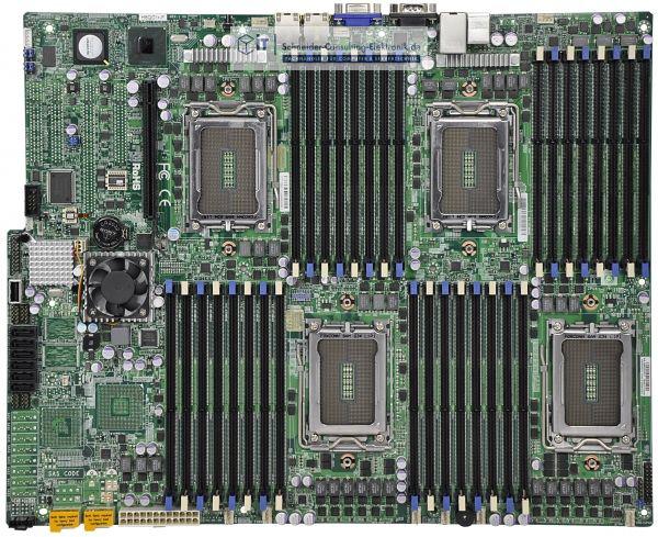 Supermicro MBD-H8QGI+-F-O
