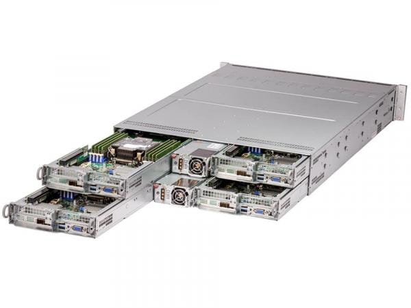 Supermicro SYS-210TP-HPTRD