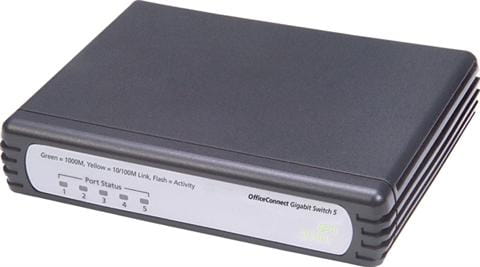 HP JD838A