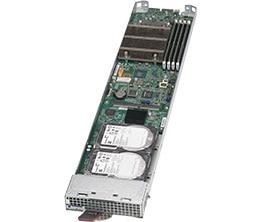 Supermicro MBI-6119M-T2N