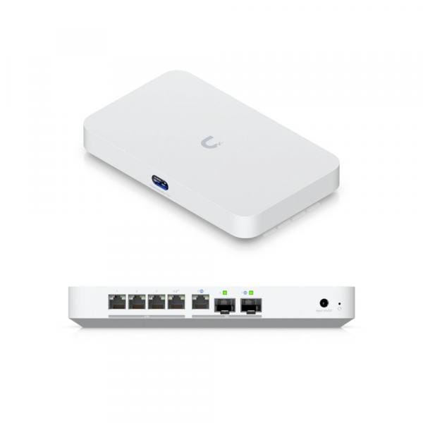 UbiQuiti UCG-FIBER