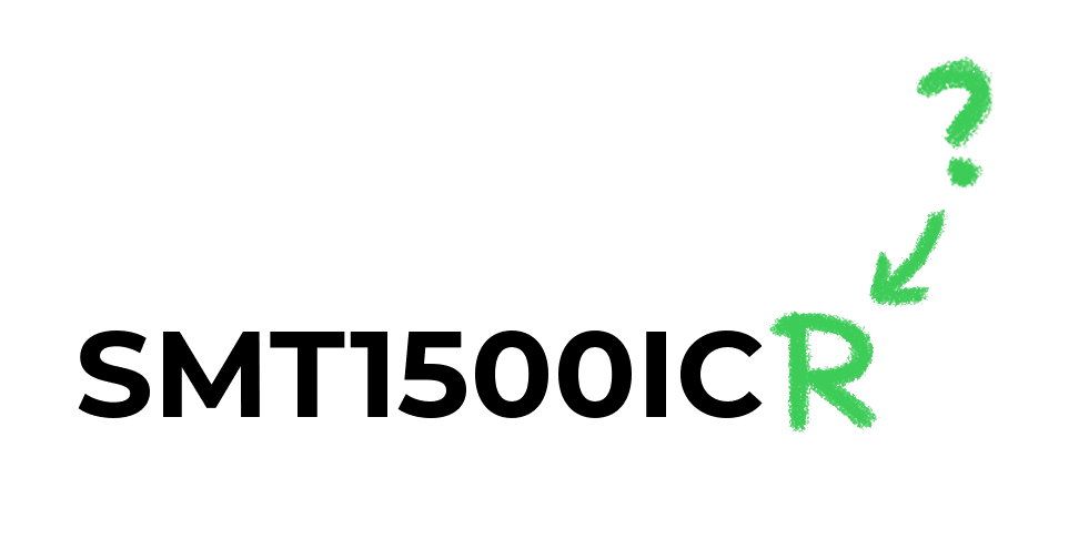 Spiegazione del numero di prodotto APC