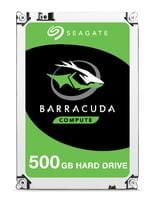 Seagate ST500DM009