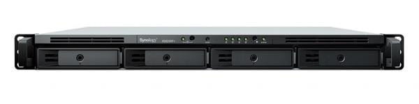Synology K/RS822RP+ + 4X ST8000VN004