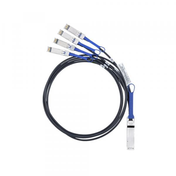 Cisco QSFP-4X10G-AOC3M