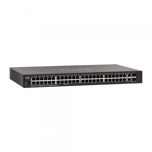 Cisco SG250X-48-K9-EU