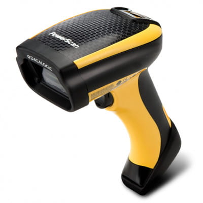 Honeywell HONEYWELL 8675i - Barcode-Scanner - tragbar Honeywell HONEYWELL 8675i - Barcode-Scanner - tragbar