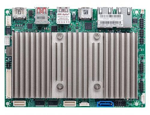 Supermicro MBD-X12STN-C-B