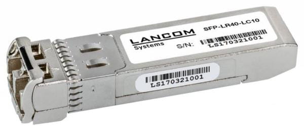 LANCOM SFP-LR40-LC10 (60182)