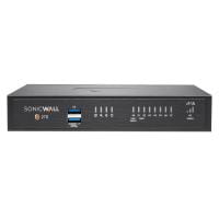 SonicWall TZ 270 Secure Upgrade Plus Advanced Appl. w/ APSS (02-SSC-6844)