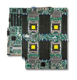 Supermicro MBD-X9QRI-F+-B