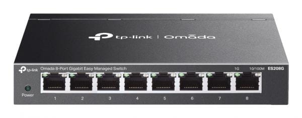 TP-Link Omada ES208G