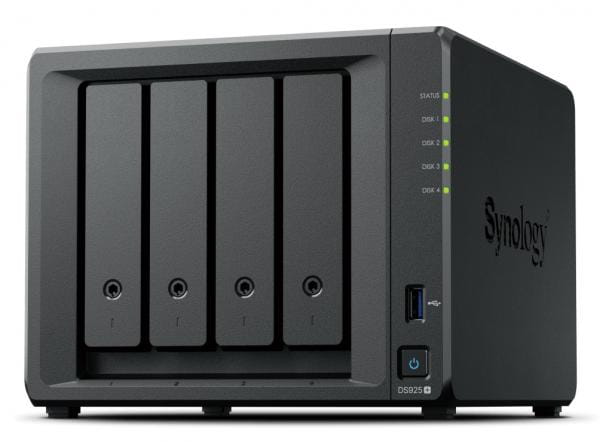 Synology DS925+/64TB-HAT53