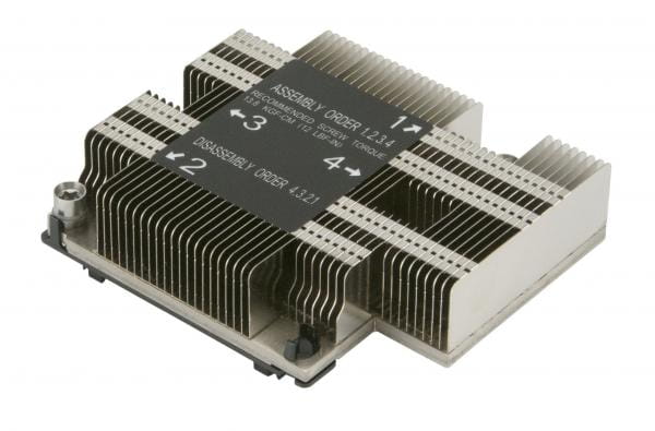 Supermicro SNK-P0067PD