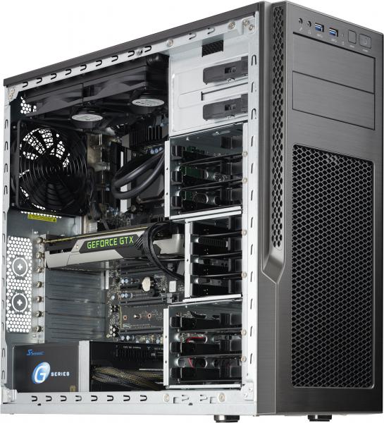 Supermicro SYS-5130AD-T
