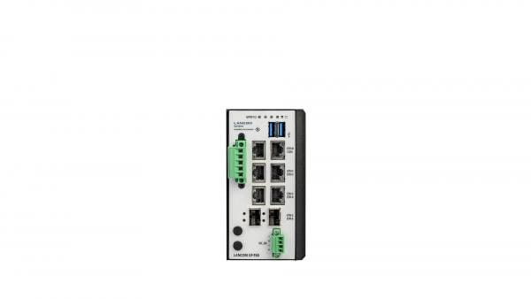 LANCOM R&amp;S Unified Firewall UF-T60 (55004)
