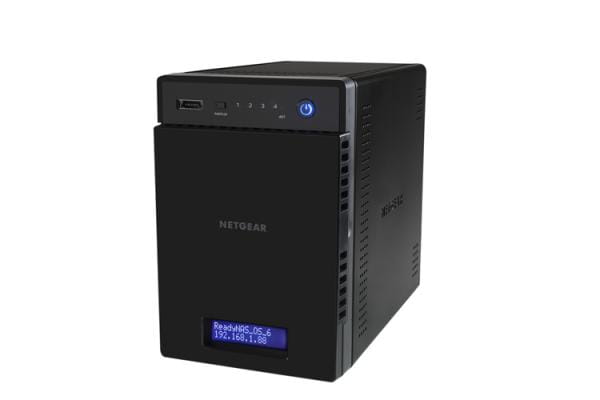 Netgear RN10421D-100EUS