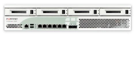 Fortinet FMG-1000D