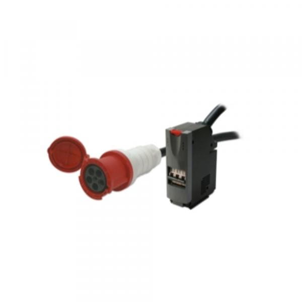 APC PDM3540IEC309-620