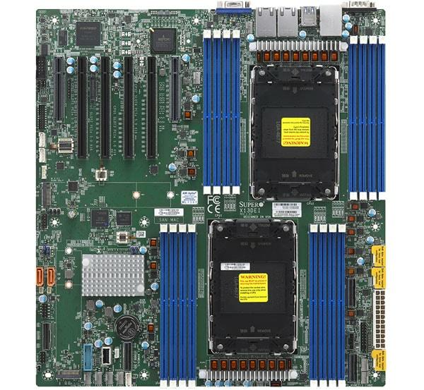 Supermicro MBD-X13DEI