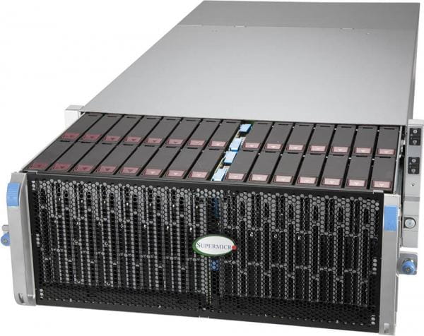 Supermicro SSG-640SP-DE2CR60