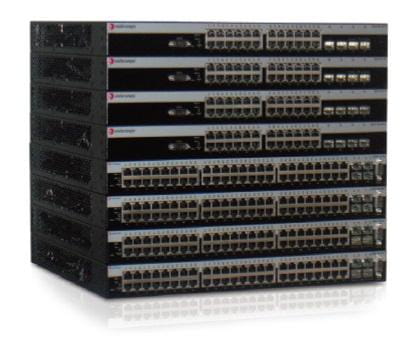 Enterasys B5G124-24